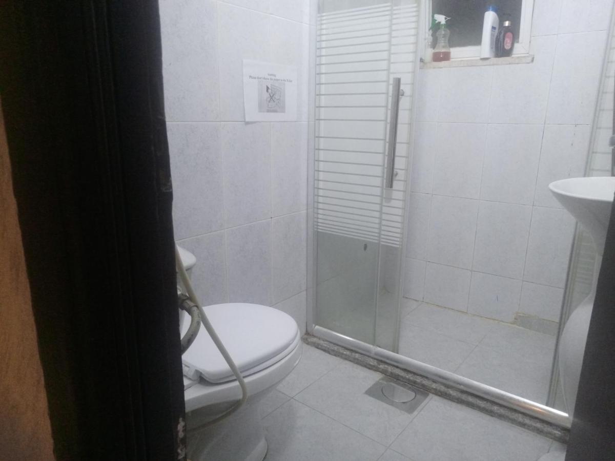 Jarajreh Apartments/ Hotel カラク エクステリア 写真